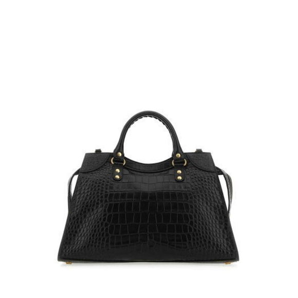 BALENCIAGA bag black Business bags gb - Picture 3 of 3